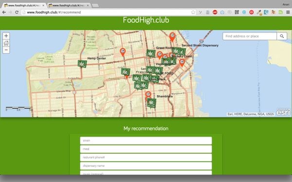 16 Effortless Food-Finding Apps