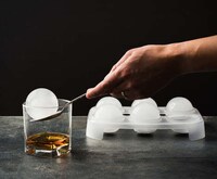 Slow-Melting Ice Trays Image 4