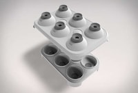 Slow-Melting Ice Trays Image 5