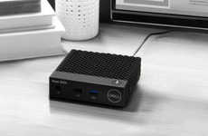 Mini Basic Use PCs