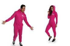 Telecom Hotspot Onesies