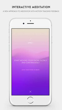 Interactive Meditation Apps Image 2