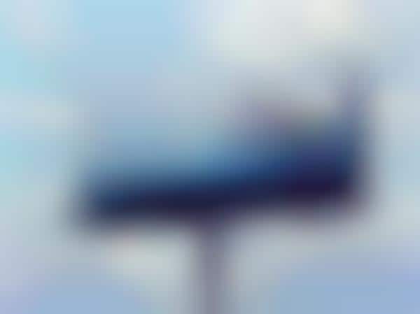 Air Filtration Billboards