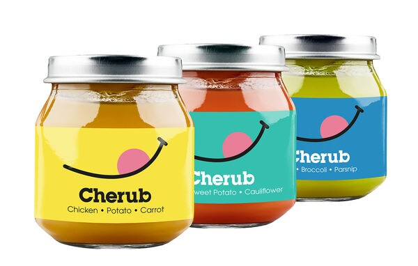 Top 100 Food Packaging Innovations in April