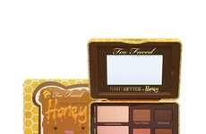 Scented Eyeshadow Palettes