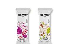 Homemade Cereal Bar Brands