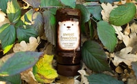 Free-From Fruit Syrups Image 4