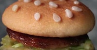 Miniature Burger Pranks Image 2