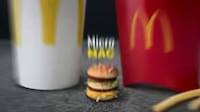 Miniature Burger Pranks Image 4