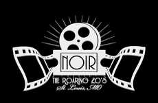 Film Noir-Themed Nightclubs