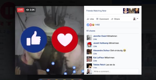 Top 35 Social Media Trends in April