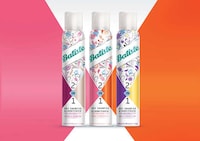 Shampoo-Conditioner Sprays Image 2