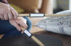 Digital Drumstick Attachments
