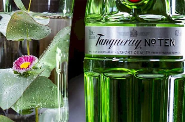 Aromatic Cocktail Sessions