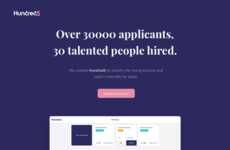 Resume-Eliminating Recruitment Tools