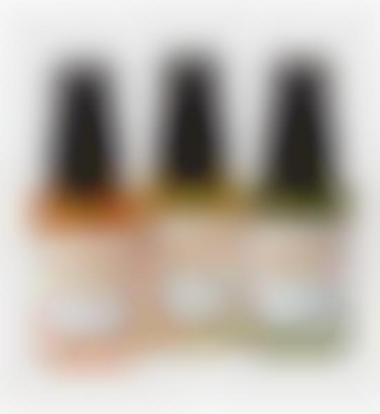 Multi-Sensory Cocktail Sprays