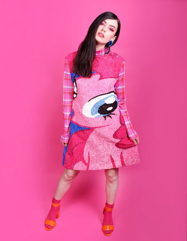 Top 30 Fashion Trends in April