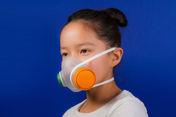 Top 100 Health Trends in April