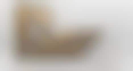 Lightweight Bronze Signs