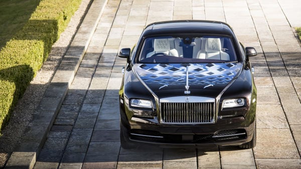 Top 55 Auto Trends in April