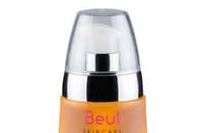Overnight Beauty Serums