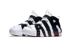 NBA Team-Inspired Sneakers