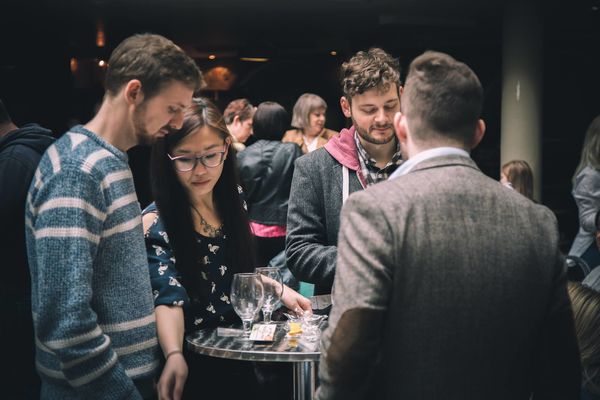 Top 25 Interactive Ideas in April
