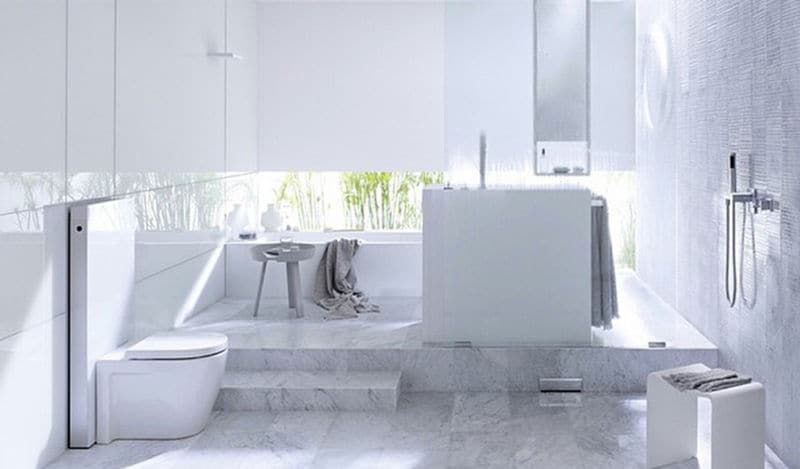 Bathroom Sensor Systems