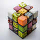 Nostalgic Puzzle Desserts Image 3