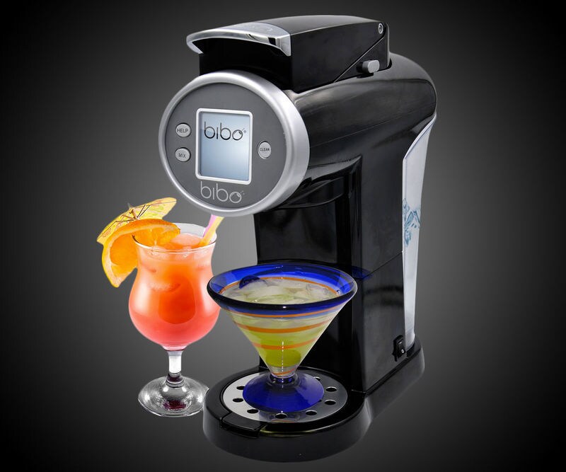 Automatic Cocktail Appliances