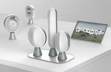 Multi-Sensory Sleep Systems