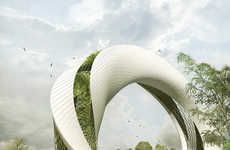 Top 45 Eco Design Ideas in April