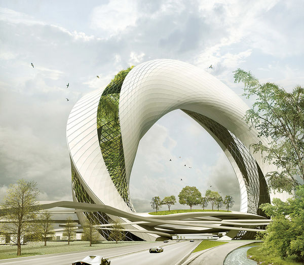 Top 45 Eco Design Ideas in April