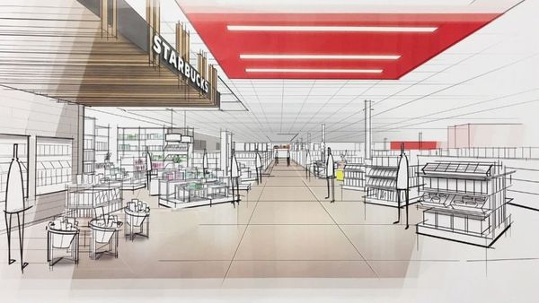 Top 40 Retail Design Ideas in April
