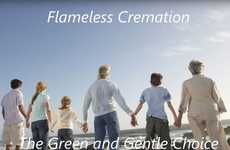 Flameless Cremation Services