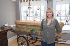 Natural Burial Boutiques