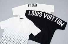 Coveted Luxe Streetwear Pop-Ups