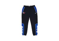 Auto Sport-Inspired Tracksuits Image 3
