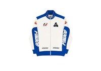 Auto Sport-Inspired Tracksuits Image 4