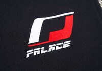 Auto Sport-Inspired Tracksuits Image 8