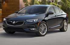 Iconic Luxury Car Redesigns