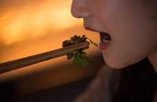 Edible Japanese Chopsticks