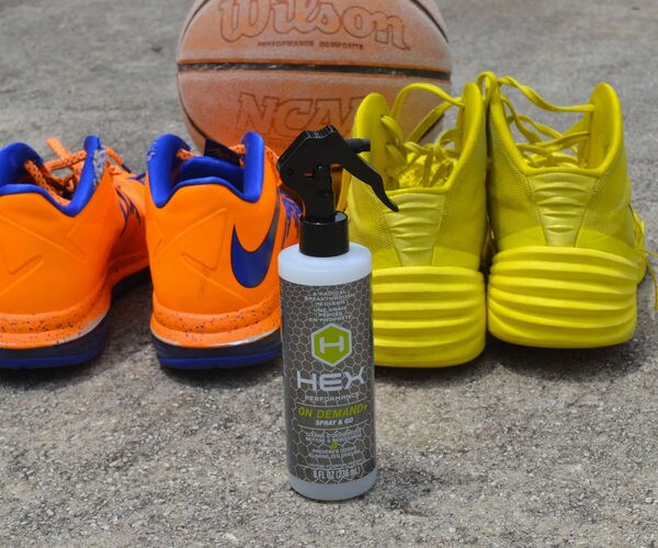 Antibacterial Clothing Sprays Image 2
