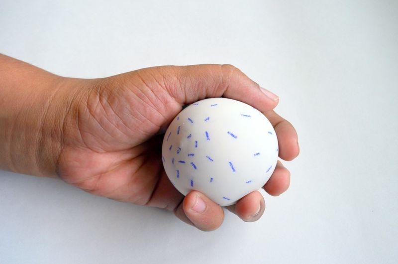 Dictionary Stress Balls