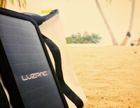 Solar Panel Beach Bags Image 4