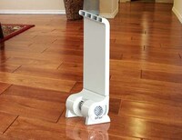 Bed Sheet Cooling Fans Image 2