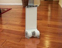 Bed Sheet Cooling Fans Image 3