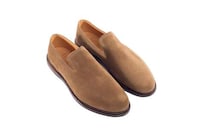 Traveling Shoe-Inspired Slippers Image 2