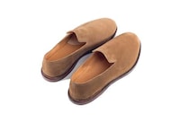 Traveling Shoe-Inspired Slippers Image 3