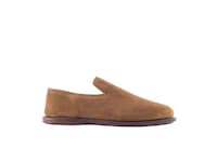 Traveling Shoe-Inspired Slippers Image 4